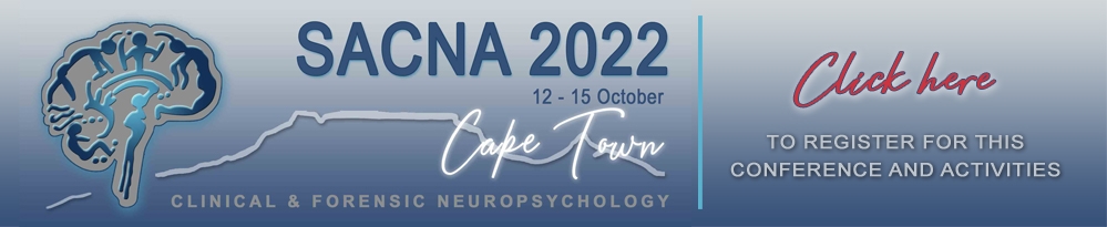 SACNA 2022 Conference