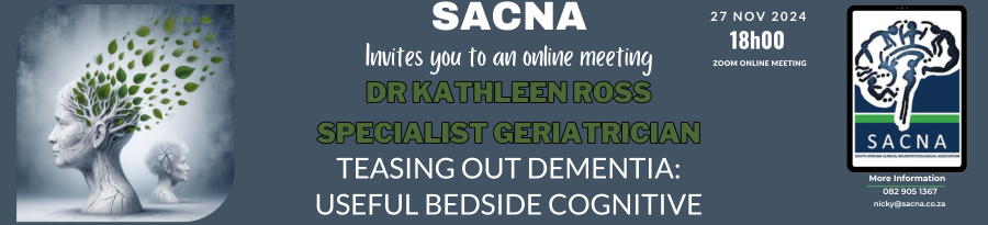 SACNA online meeting